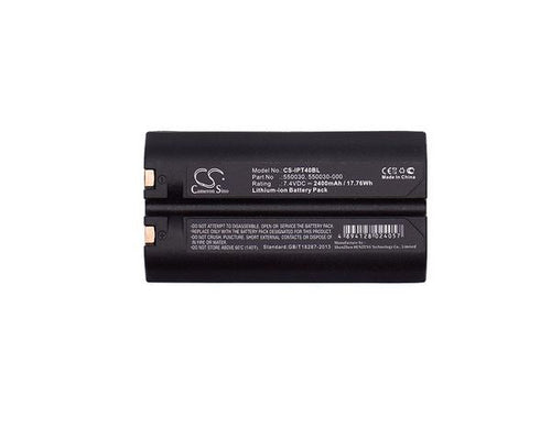 Datamax OC3 Battery