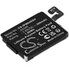 CS-IPW640SH Battery