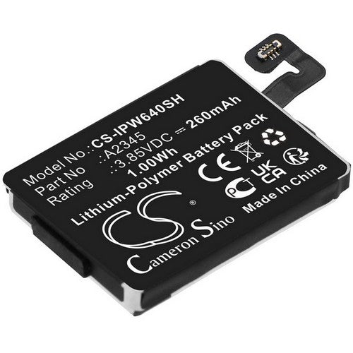 CS-IPW640SH Battery
