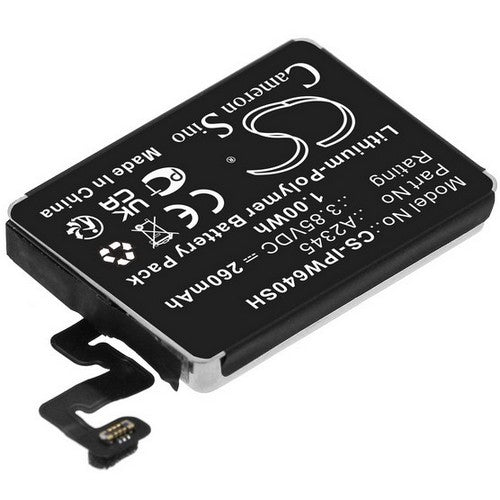 CS-IPW640SH Battery