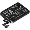 CS-IPW640SH Battery