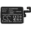 CS-IPW640SH Battery