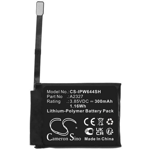 Apple A2327 Battery