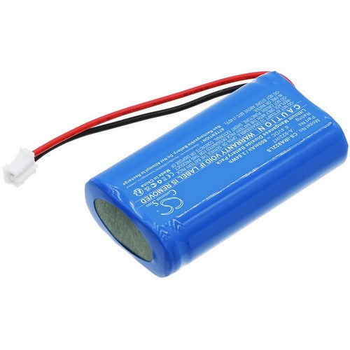 IRON LUX A-922/HT Battery