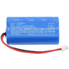 IRON LUX A-922/HT Battery