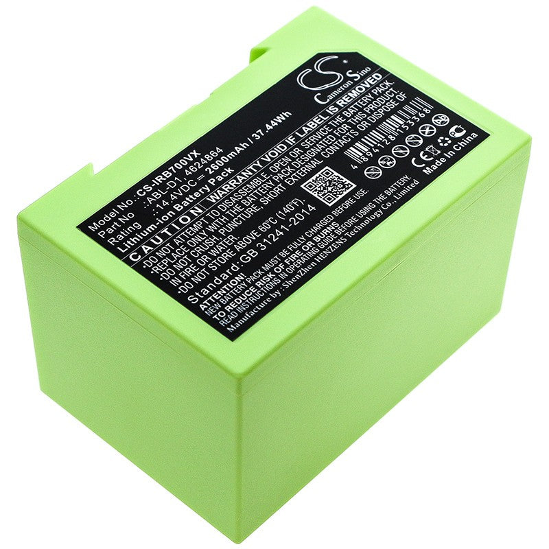 iRobot e6198 Battery