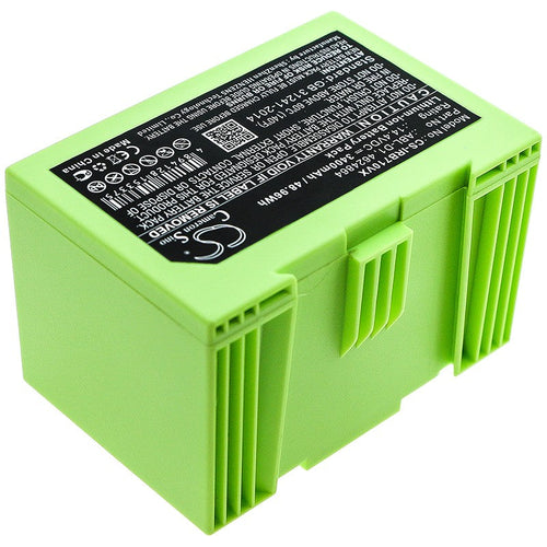 iRobot e6198 Battery