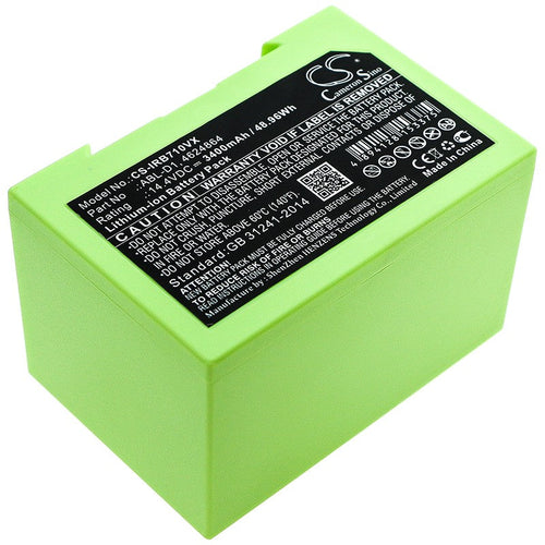 iRobot e6198 Battery