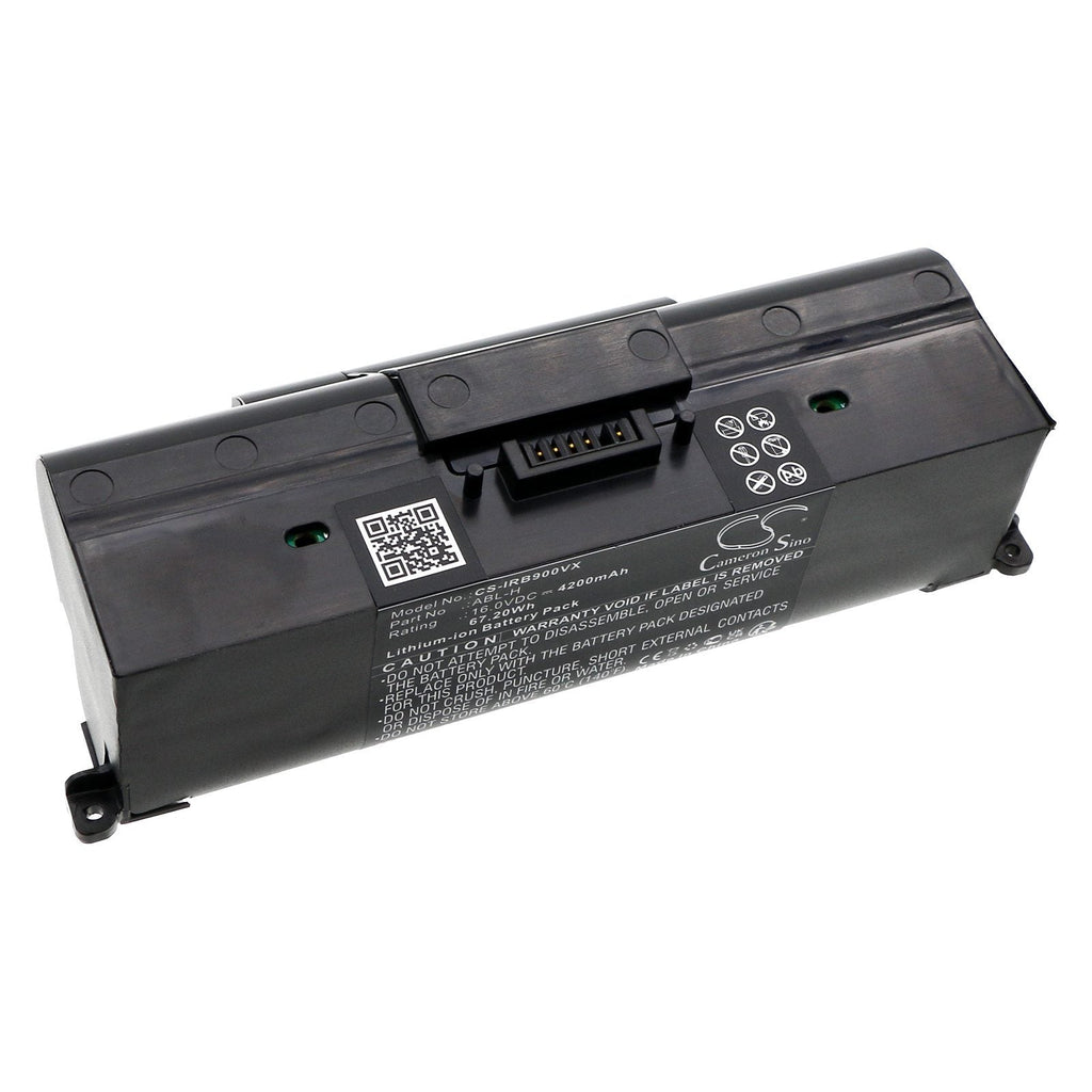 iRobot Roomba J9 Battery