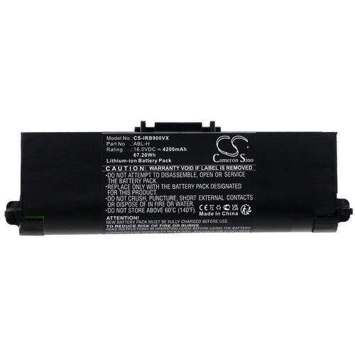 iRobot Roomba J9 Battery