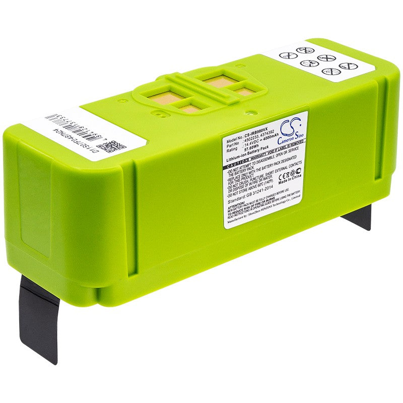 iRobot Roomba 966 Battery