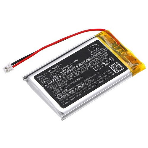 CS-IRF590SL Battery