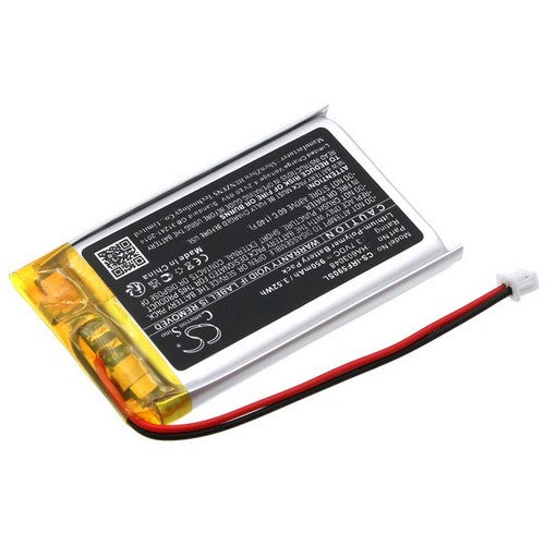 iRiver IPF550 Battery