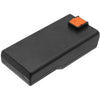 CS-IRH100VX Battery
