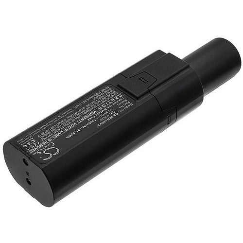 Iris Ohyama SCD-L1P Battery
