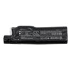 Iris Ohyama IC-SLDC8 Battery