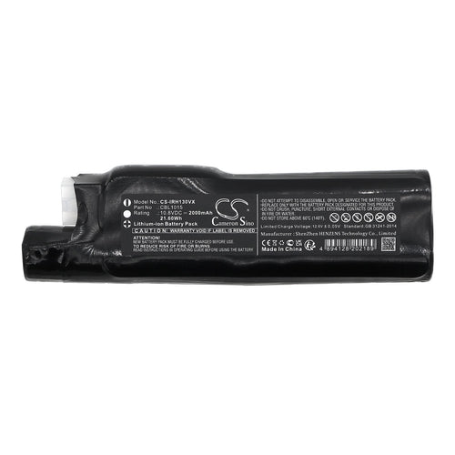 Iris Ohyama YIC-SLDC4 Battery