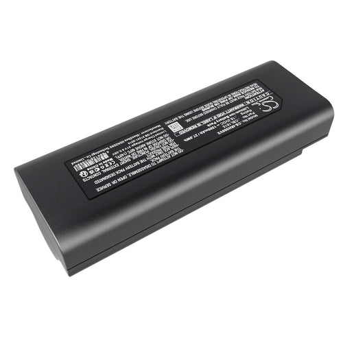 Iris Ohyama KIC-SLDCP5 Battery