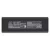 Iris Ohyama IC-SLDCP12 Battery