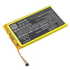 CS-IRK120SL Battery