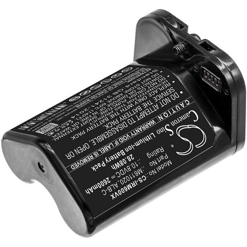 iRobot M612680 Battery