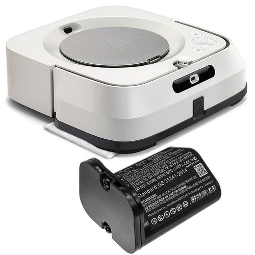 iRobot M612880 Battery