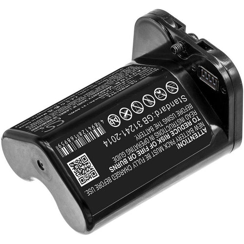 iRobot M612880 Battery