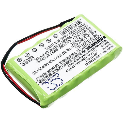 CS-IRT001BL Battery