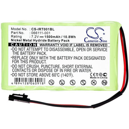 Intermec 066111-001 Battery