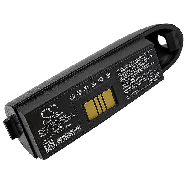 Intermec AB12 Battery