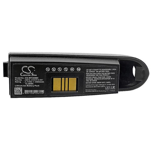 Intermec IP3 Battery