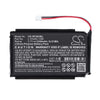 Intermec 601 Pen Battery