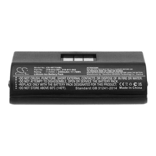 Intermec 710C Battery