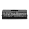 Intermec 750C Battery