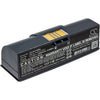 Intermec AB10 Battery