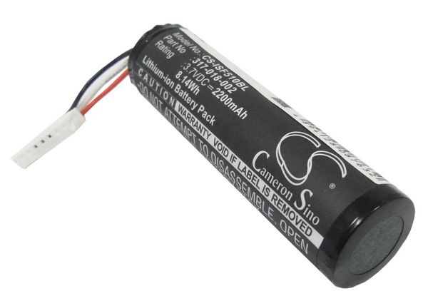 Honeywell IN51L3-D Battery