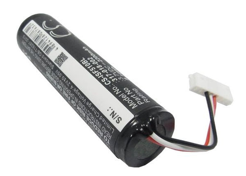 CS-ISF510BL Battery