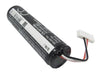 CS-ISF510BL Battery