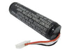 CS-ISF510BL Battery