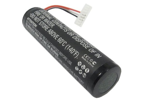 CS-ISF510BL Battery