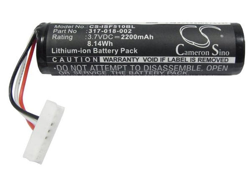 Honeywell IN51L3-D Battery