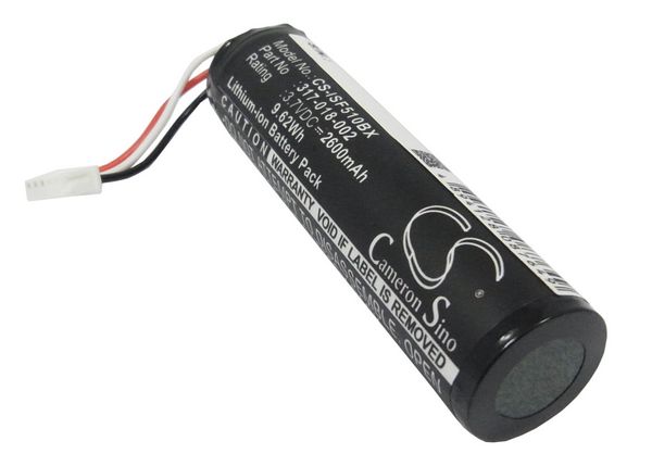CS-ISF510BX Battery