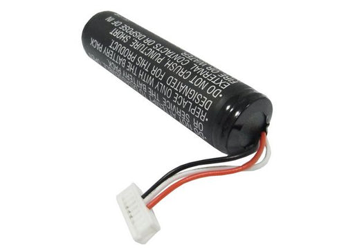 CS-ISF510BX Battery