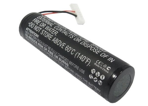 CS-ISF510BX Battery