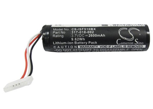 Intermec 318-024-002 Battery