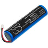CS-ISF610BX Battery