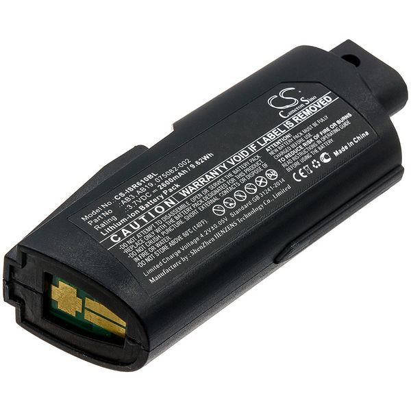 Intermec AB3 Battery