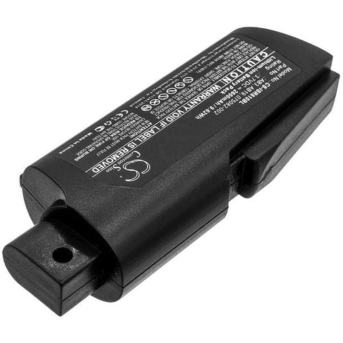 Intermec SR61T Battery