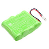 CS-ISX251SL Battery
