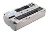 Casio IT-3100 M-53E Battery